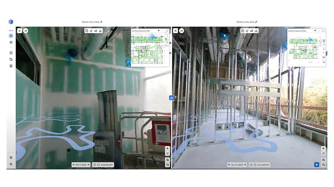 OpenSpace Using OpenSpace to coordinate from anywhere