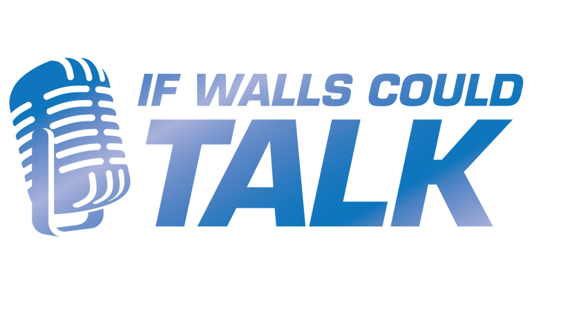 If Walls Could Talk Podcast show presented by Walls and Ceilings magazine