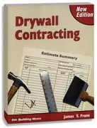 Drywall contracting 2