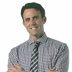 Bryan Gottlieb, managing editor of Roofing Contractor
