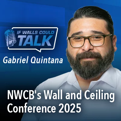 NWCB's Wall and Ceiling Conference 2025