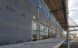 Stucco 1