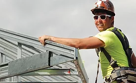 steel CFS certifications