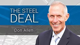 The Steel Deal