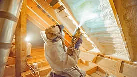 Eco-friendly Insulation Solution