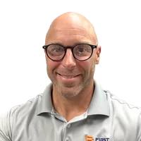 Brian Speckhals