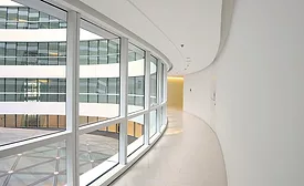 top ceiling and acoustic contractors