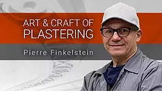 Art & Craft of Plastering by Pierre Finkelstein Art & Craft of Plastering by Pierre Finkelstein