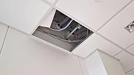 Ceiling Panels