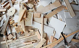 recycled gypsum