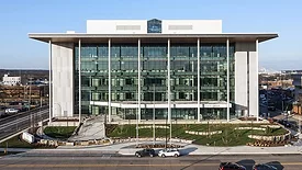 Kalamazoo Justice Center