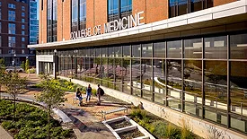 Duquesne University’s College of Osteopathic Medicine