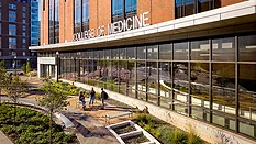 Duquesne University’s College of Osteopathic Medicine