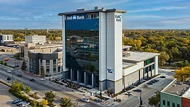 Bell Bank in Fargo, N.D.