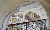 Decorative plaster