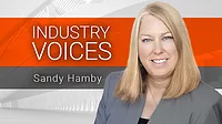 Industry Voices - Sandy Hamby