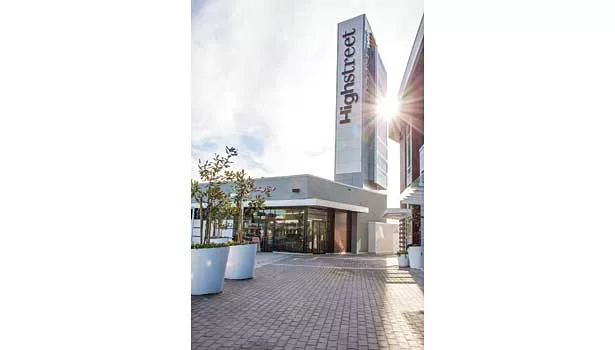 NWCB's 2014 Outstanding Project of the Year Awards