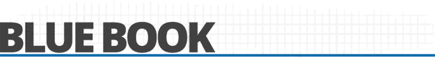 Walls & Ceilings Blue Book Directory
