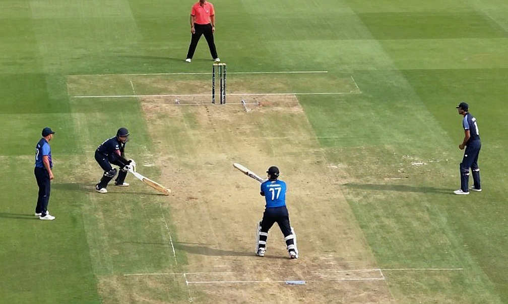 Four Years, Five Matches, Four Venues: Bhuvneshwar's Return Is a Bet on Christchurch, Not on the Series
