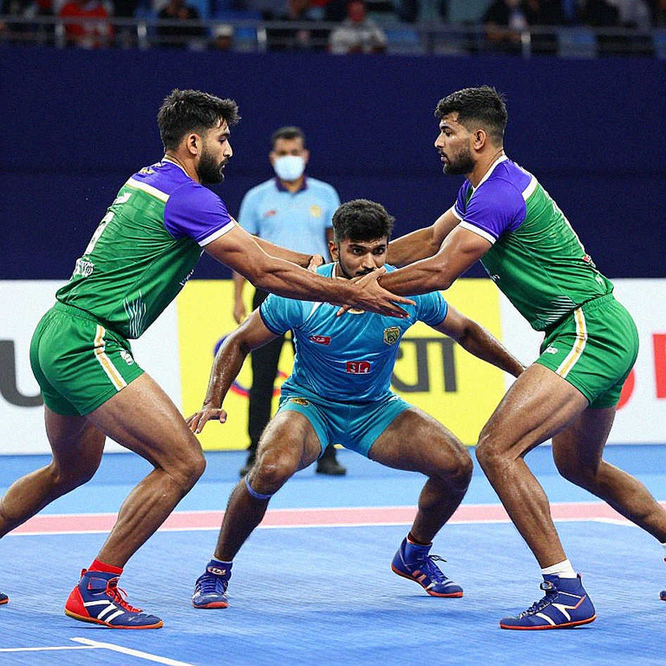 दस सेकंड का ऑडिट: PKL की नीलामी-कीमत और रेड-क्लॉक के बीच का गायब वेरिएबल
