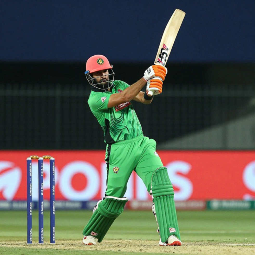 The Empty Cell: Why “Insufficient Information” Is the Hardest Sentence in Cricket Analytics The Empty Cell: Why “Insufficient Information” Is the Hardest Sentence in Cricket Analytics