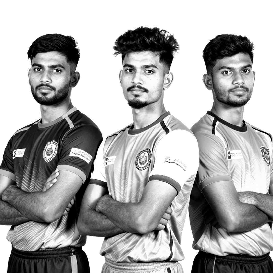 The Fourth Gold Is Filed Under Day Jobs: The Women's Kabaddi Ledger That Never Reached an Auction Sheet The Fourth Gold Is Filed Under Day Jobs: The Women's Kabaddi Ledger That Never Reached an Auction Sheet