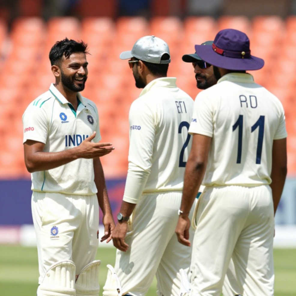 खोखला पेलोड: जब क्रिकेट विश्लेषण प्रणाली ने तथ्यों की जगह शून्यता लौटाई खोखला पेलोड: जब क्रिकेट विश्लेषण प्रणाली ने तथ्यों की जगह शून्यता लौटाई
