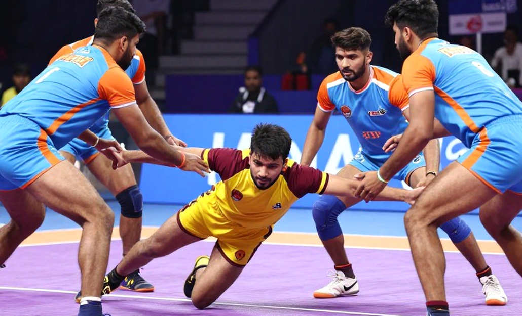 कॉमनवेल्थ कबड्डी चैंपियनशिप 2026: 13 देश, नौ दिन, और वह गाइड जिसमें प्रसारक का नाम नहीं