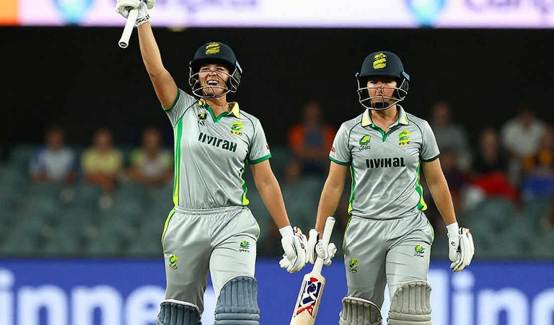 Beyond the Milestone: Sadman's 99* and Bangladesh's 213/3