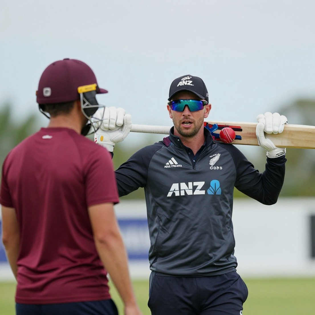 Beyond the Milestone: Sadman's 99* and Bangladesh's 213/3