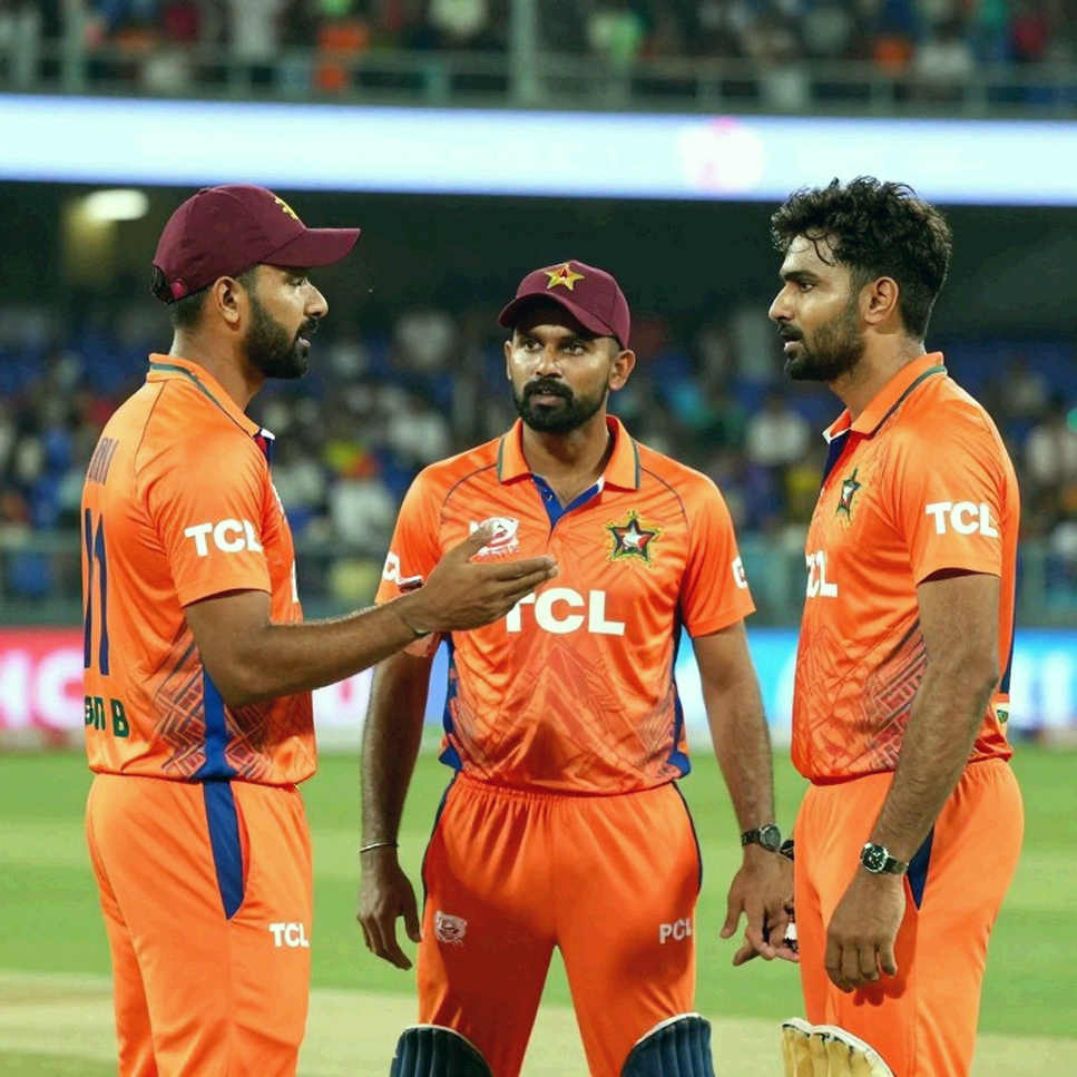 226 Chase, 90 in Six: India's Record T20I Chase Was Won in the Powerplay, Not at the Death