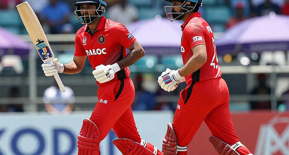 Three Days of Prognosis, No Promise of Selection: Mushfiqur Rahim's Index Finger, the Sylhet Test and a Physio's Video Message Three Days of Prognosis, No Promise of Selection: Mushfiqur Rahim's Index Finger, the Sylhet Test and a Physio's Video Message