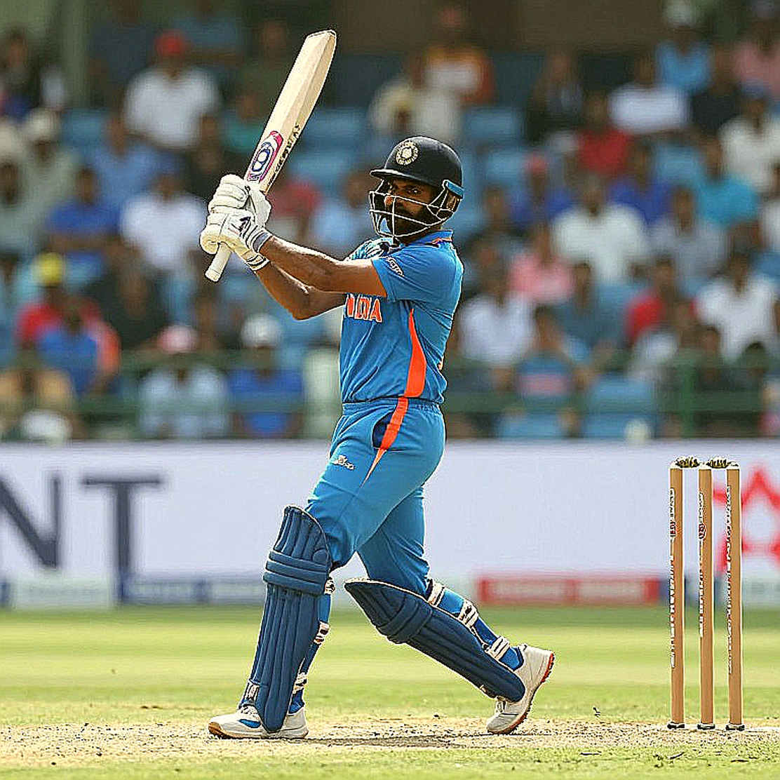 Four Stories, Three Formats, One Empty Column: The Real Cricket Debate Buried in a Podcast Teaser Four Stories, Three Formats, One Empty Column: The Real Cricket Debate Buried in a Podcast Teaser