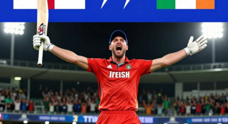 The History of an Empty Column: Why Cricket's Data Can Never Count Nine Runs The History of an Empty Column: Why Cricket's Data Can Never Count Nine Runs