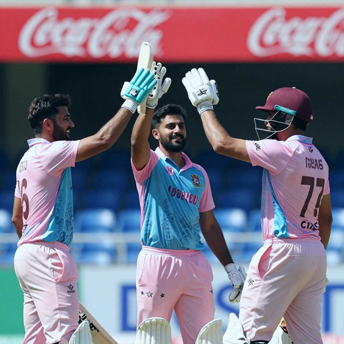 The History of an Empty Column: Why Cricket's Data Can Never Count Nine Runs The History of an Empty Column: Why Cricket's Data Can Never Count Nine Runs
