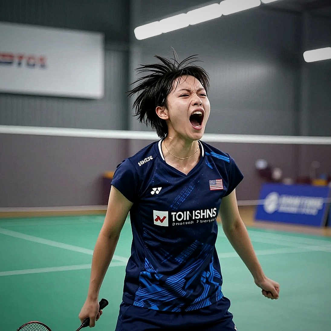 French Open 2026: 73 Minutes, 20-22 and the Word 'Outclassed' — Sindhu's Win Her Own Scorecard Disputes French Open 2026: 73 Minutes, 20-22 and the Word 'Outclassed' — Sindhu's Win Her Own Scorecard Disputes