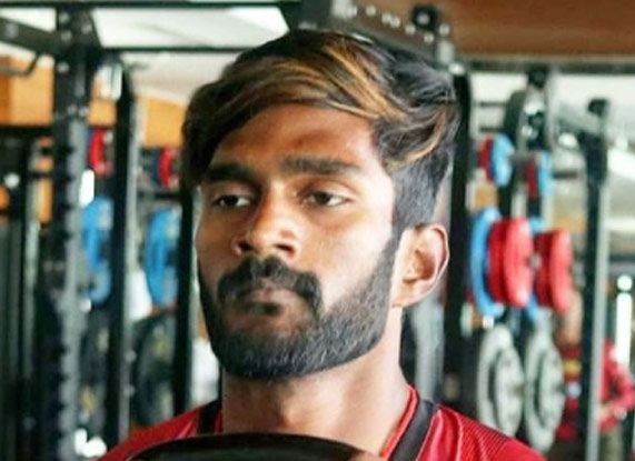 पृथ्वी राज यार्रा