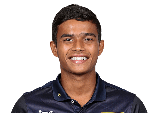 दुनिथ वेलालागे