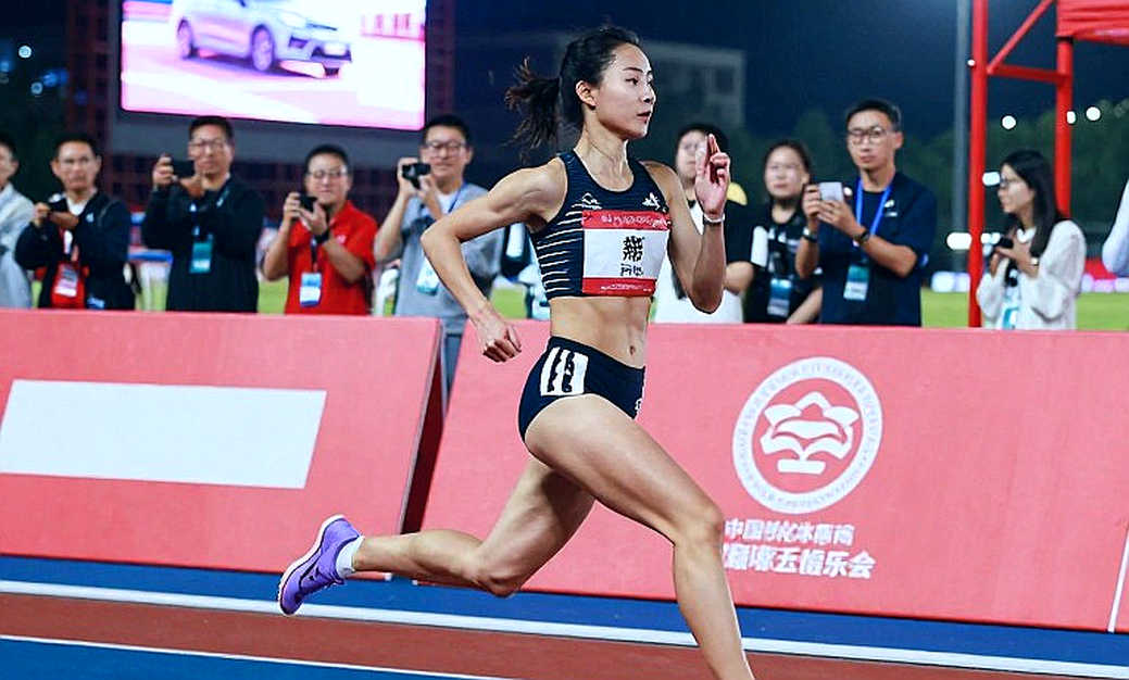 Karachi's 32:32.40: In the Race Walk, the Real Question Isn't the Time — It's the Witness Karachi's 32:32.40: In the Race Walk, the Real Question Isn't the Time — It's the Witness