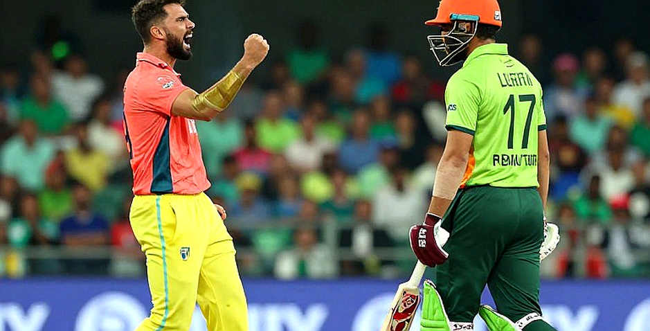 ICC रैंकिंग अपडेट: मार्को यानसेन टेस्ट गेंदबाज़ी और ऑलराउंडर दोनों में नंबर एक, अभिषेक शर्मा टी20ई में फिर शीर्ष पर