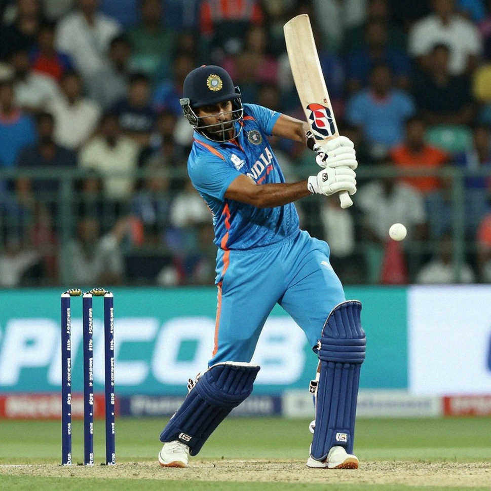 ईशान किशन आउट: हैगली ओवल से पहले भारत का असली सवाल ग्रोइन नहीं, डेथ ओवर हैं