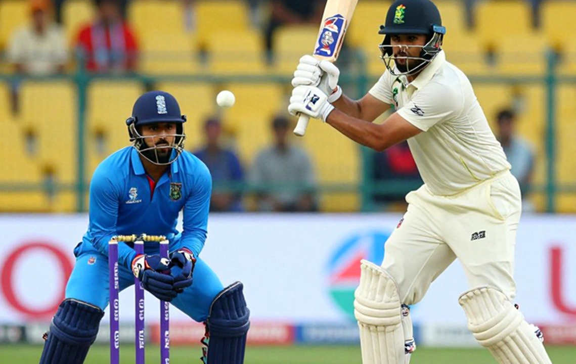 Newlands Decider: Cape Town's Series Will Be Settled by Lunch's 40 Minutes, Not 90 Overs