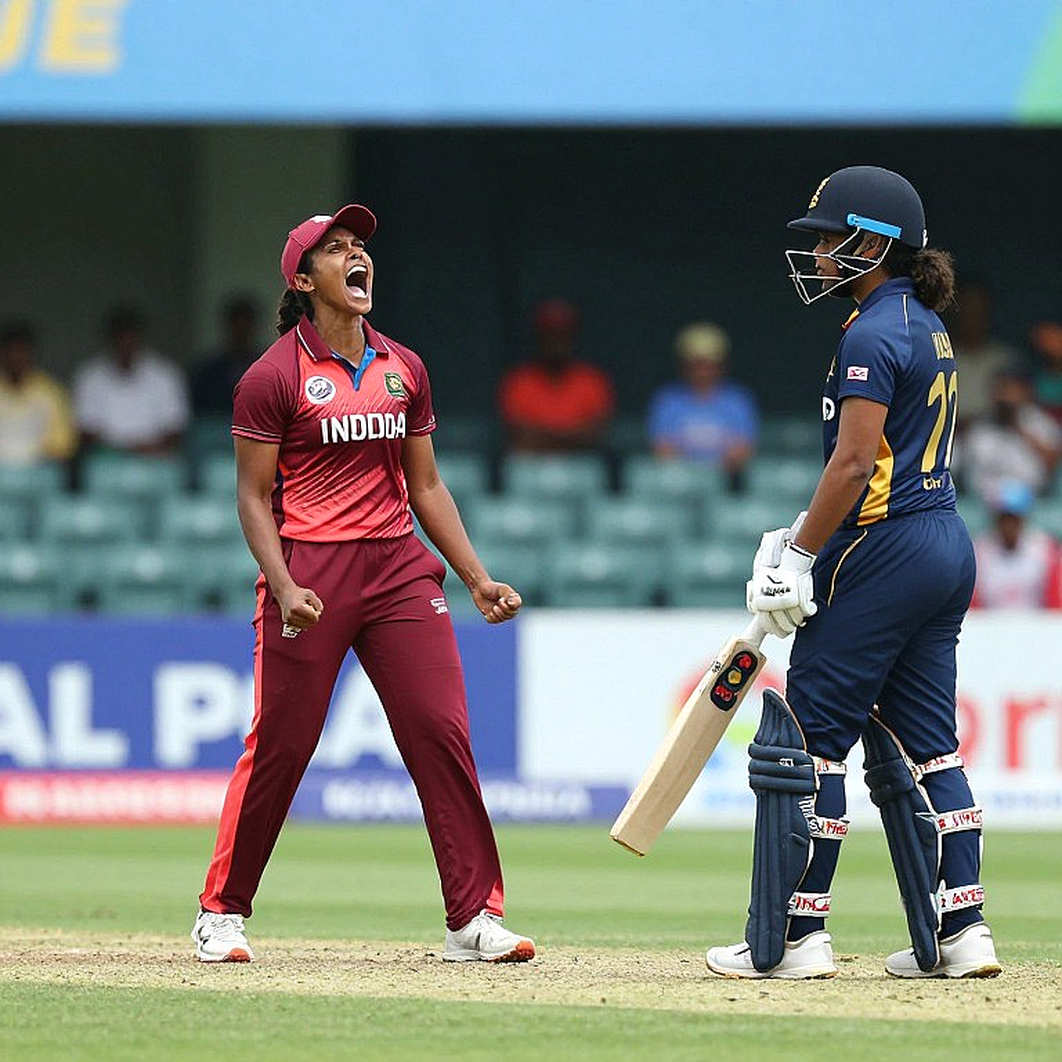 From 113 to 228/4: India A Lead by Only 24, and the Scorecard Is Still Telling Half the Story