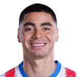 मिगेल अल्मिरोन